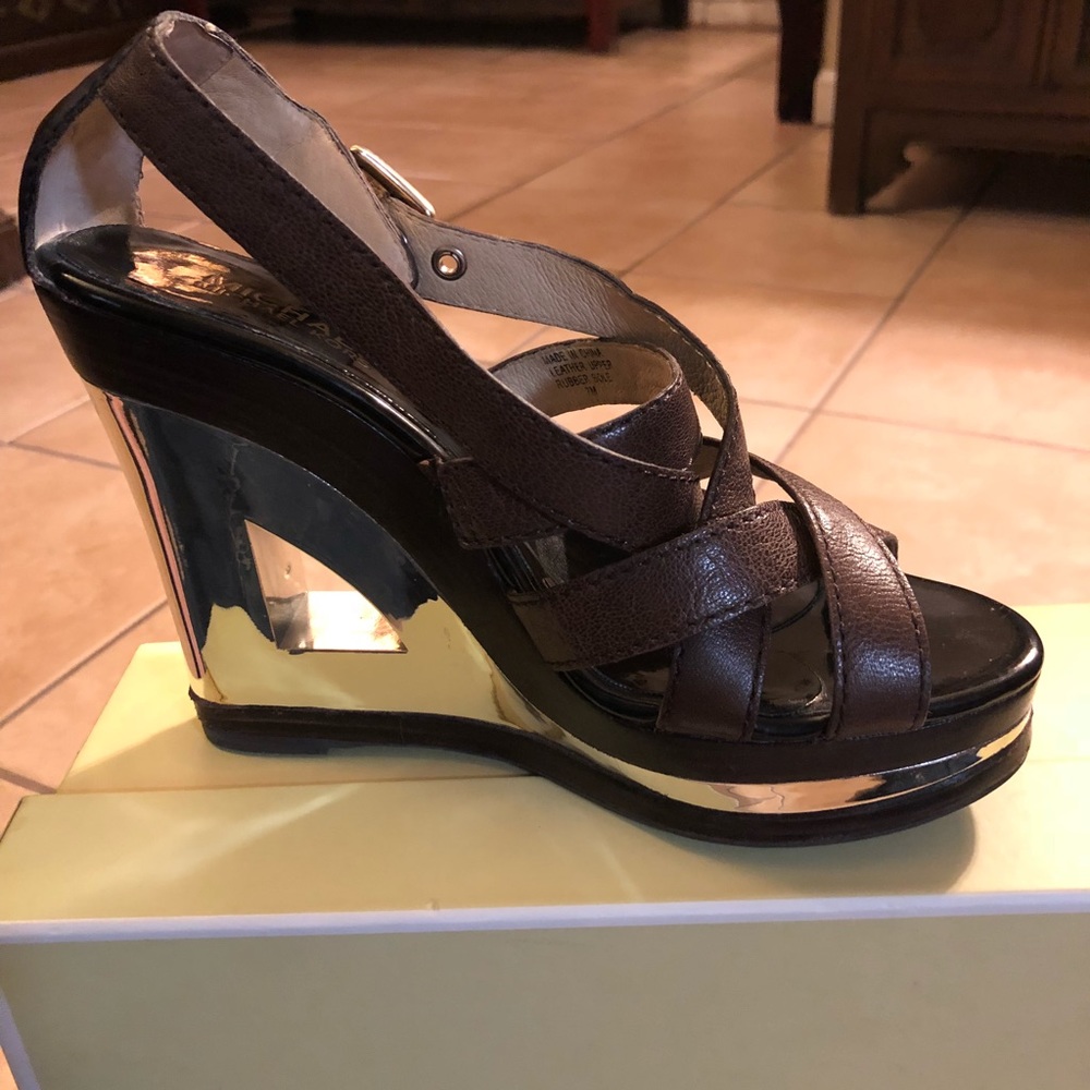Wedges